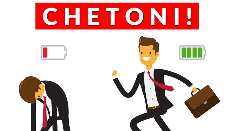 Chetoni esogeni: come averli GRATIS? 1 chetoni cosa sono