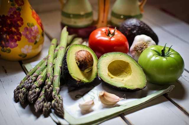 verdure chetogeniche verdure keto
