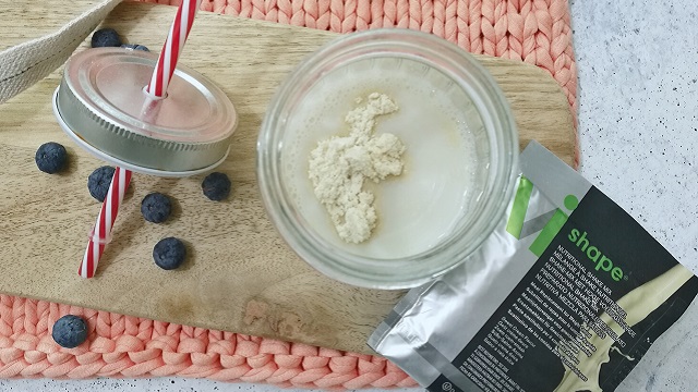 Vi-Shape Visalus funziona: prezzo, dosaggio, controindicazioni 23 SHAPE VISALUS