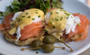 Colazione Chetogenica: cosa mangiare senza carboidrati? 8 colazione nella dieta chetogenica