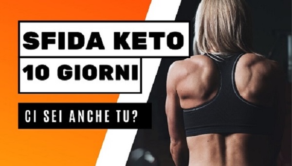 chetoni esogeni chetoni esogeni