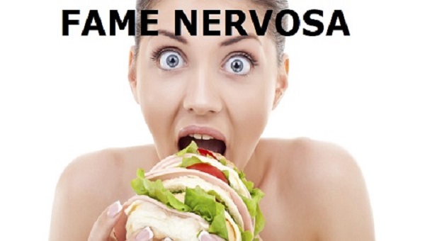 Senso di fame anche dopo aver mangiato: cause e rimedi 4 Perchè ho sempre fame?