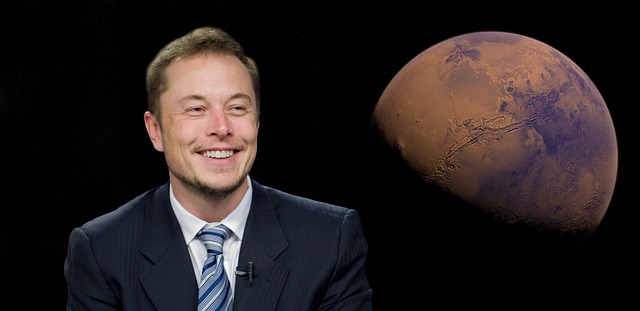 Elon Musk Biohacker