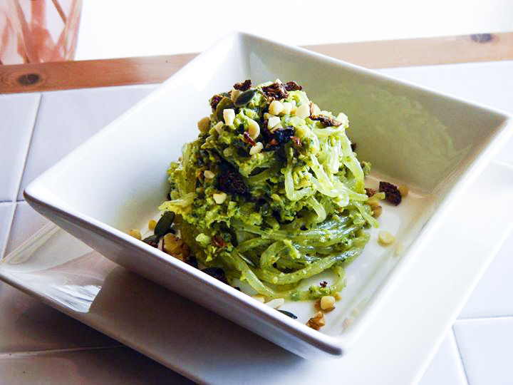 Shirataki ricette chetogeniche come cucinarli?