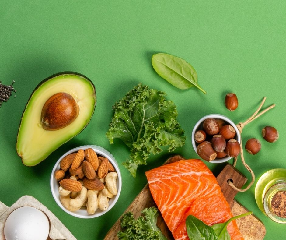 cosa mangiare dopo la dieta chetogenica cosa mangiare dopo la dieta chetogenica