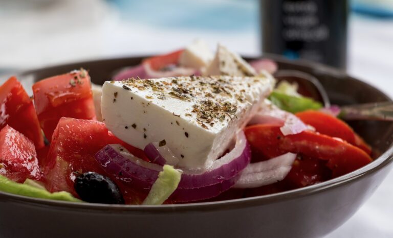 Formaggio Feta nella dieta cheto: valori nutrizionali 15 Formaggio Feta e dieta cheto