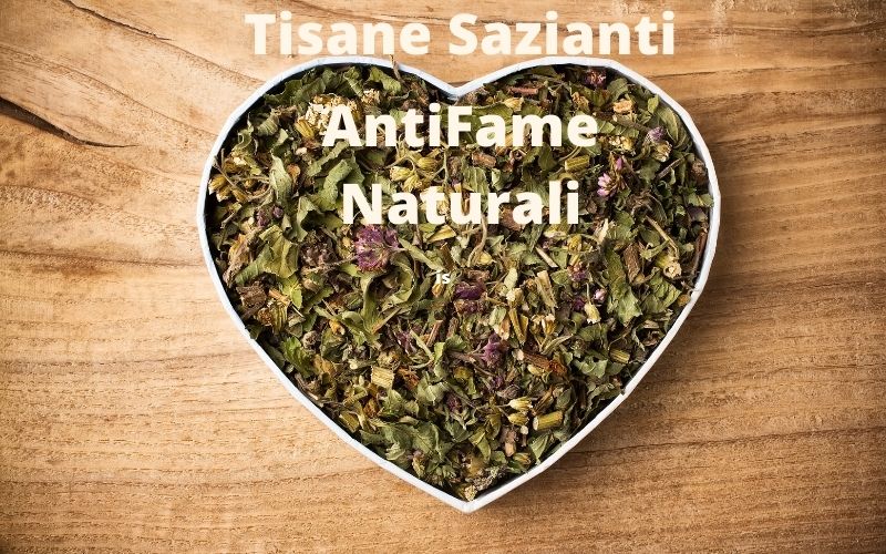 Tisane sazianti e spezza fame nervosa 1 tisane spezza fame