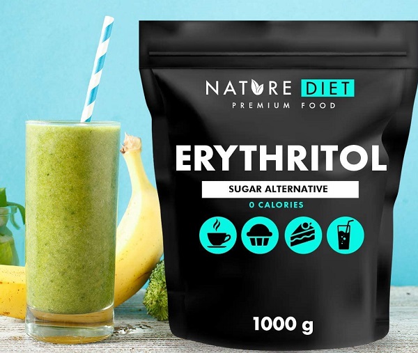Eritritolo Nature Diet