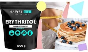Eritritolo dolcificante per dieta chetogenica 51 Eritritolo dolcificante per dieta chetogenica