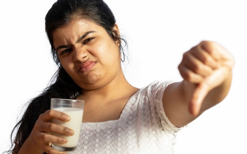 Latte nella dieta chetogenica: si può bere? 1 Latte nella dieta chetogenica