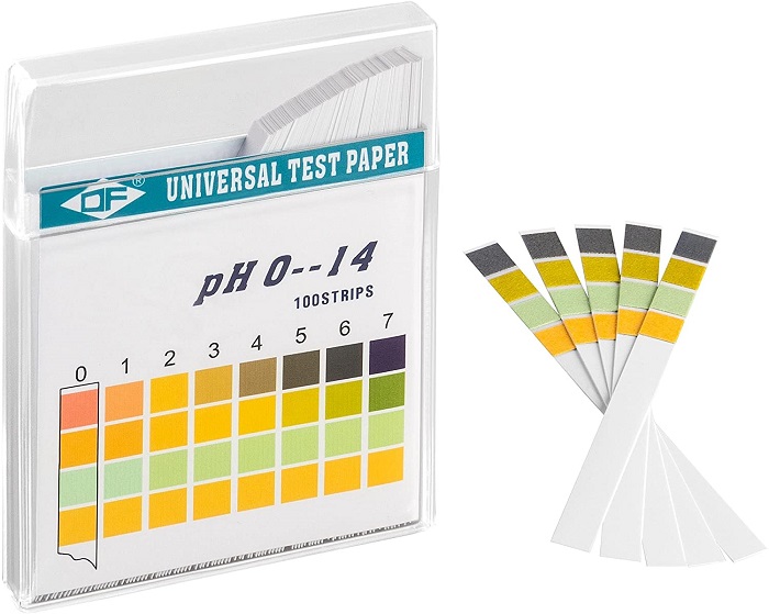 Misurare la chetosi tramite test delle urine