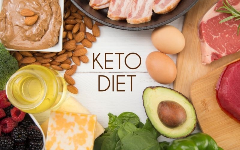 Dieta chetogenica con pasti sostitutivi: come funziona? 3 Dieta chetogenica per dimagrire