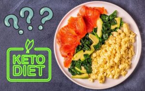 Alimenti concessi e vietati nella dieta chetogenica 17 dieta chetogenica Alimenti vietati