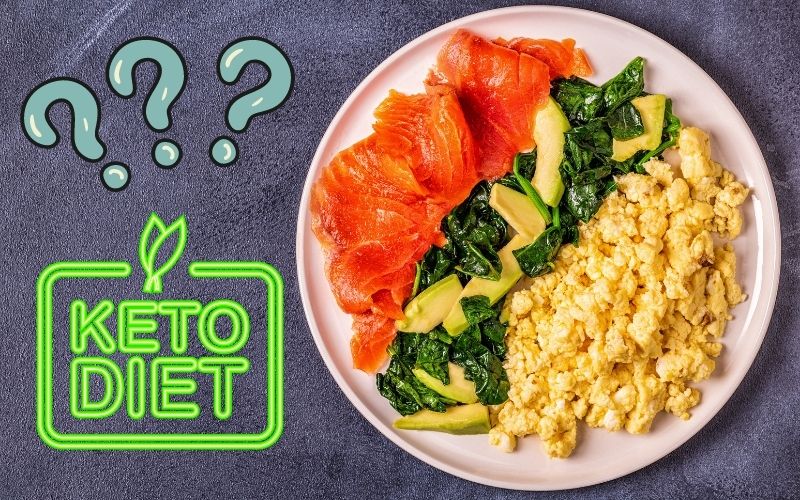 Fasi della dieta chetogenica 1 dieta chetogenica Alimenti vietati