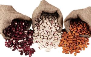 legumi nella dieta chetogenica
