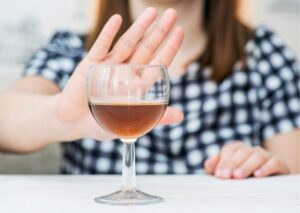 alcol nella dieta chetogenica