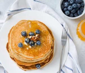 Pancake chetogenici: migliori marche, ricetta low carb 61 Pancake keto