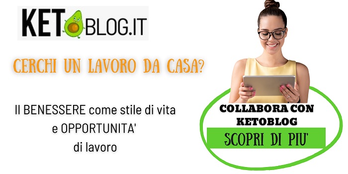 collaborazione Ketoblog Pruvit