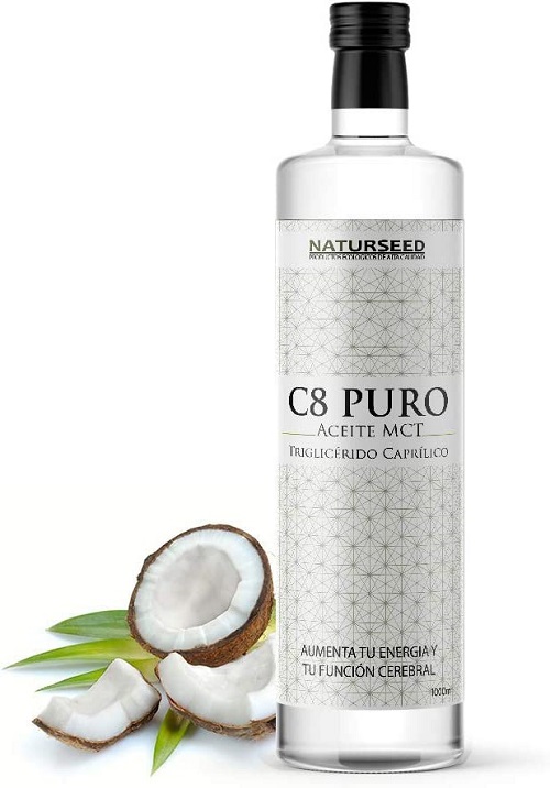 miglior olio mct per dieta chetogenica