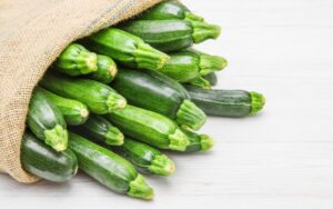 Zucchine e dieta chetogenica: si possono mangiare? 7 zucchine e chetogenica