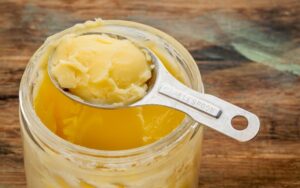 Miglior burro chiarificato Ghee: marche e prezzi Amazon 219 Miglior burro chiarificato