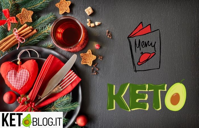 Come restare in chetosi nonostante gli sgarri durante le feste di Natale? 2 cosa mangiare in