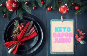 Menu chetogenico per fine anno e capodanno 183 menu keto capodanno