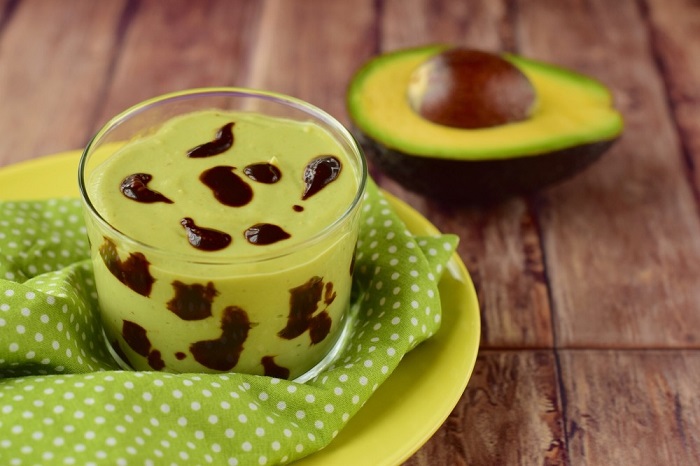 Dolci keto con Avocado: ricetta e consigli 1 Dolci keto con Avocado