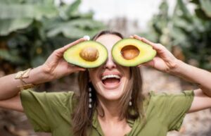 Verdure chetogeniche e dieta: quali mangiare? 88 Olio di avocado per capelli