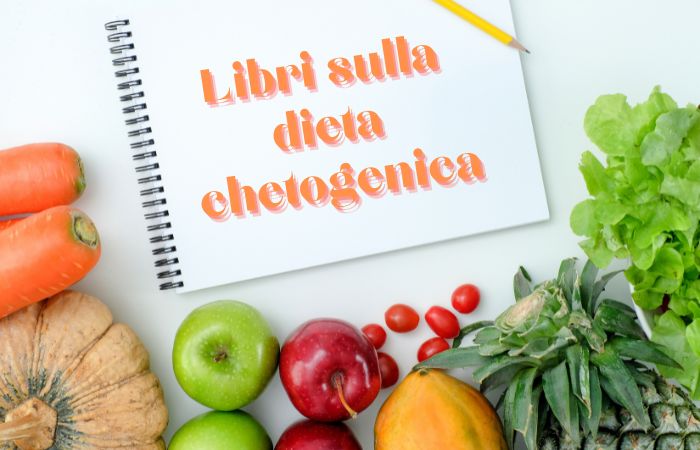 Libri sulla dieta chetogenica 1 Libri dieta chetogenica