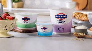 Colazione chetogenica con yogurt greco: calorie e migliori marche 3 Yogurt greco Fage