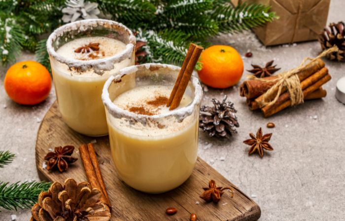 Zabaione chetogenico
