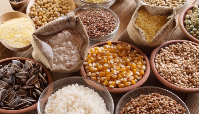 Quali cereali si possono mangiare nella dieta chetogenica 1 cereali dieta chetogenica