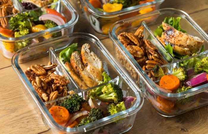 Ricette keto per pranzo senza carboidrati Ricette keto per pranzo senza carboidrati