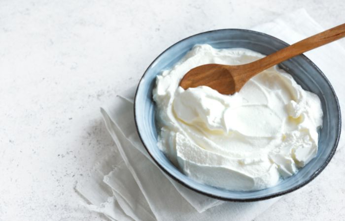 Colazione chetogenica con yogurt greco: calorie e migliori marche 1 yogurt greco