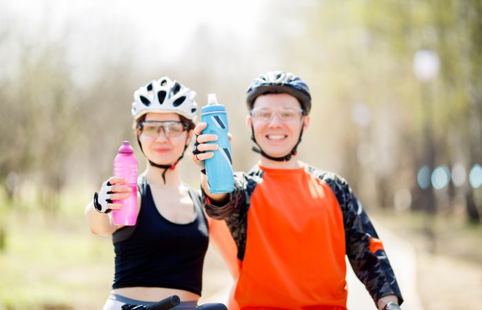 Chetoni esogeni Pruvit, miglior integratore ciclismo 1 Chetoni esogeni Pruvit