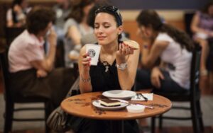 Colazione keto da Starbucks: cosa mangiare? 42 Colazione keto da Starbucks