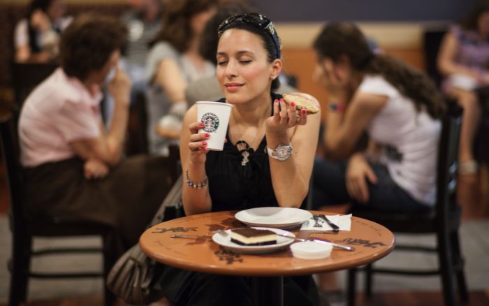 Colazione keto da Starbucks: cosa mangiare? 1 Colazione keto da Starbucks