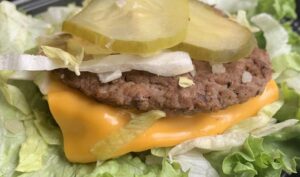 Cosa mangiare keto da McDonald's? 90 Cosa mangiare keto da McDonald's