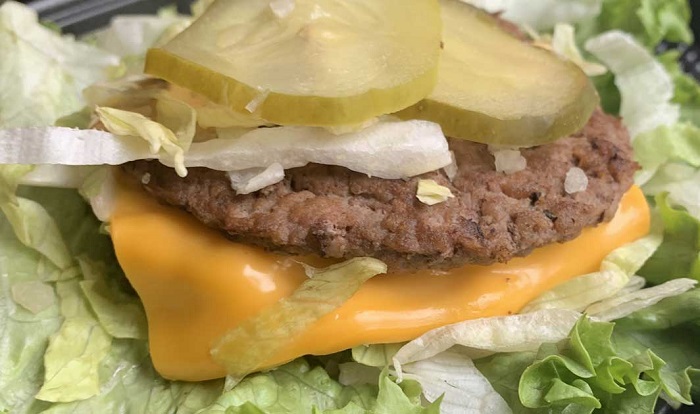 Cosa mangiare keto da McDonald's? 37 Cosa mangiare keto da McDonald's