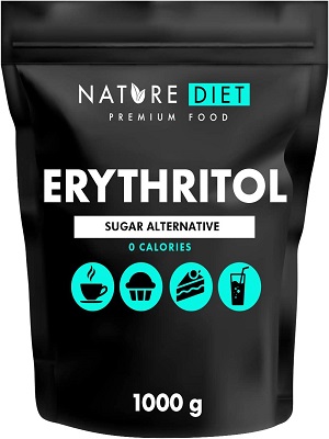 Eritritolo Nature Diet