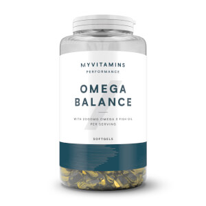 Omega Balance