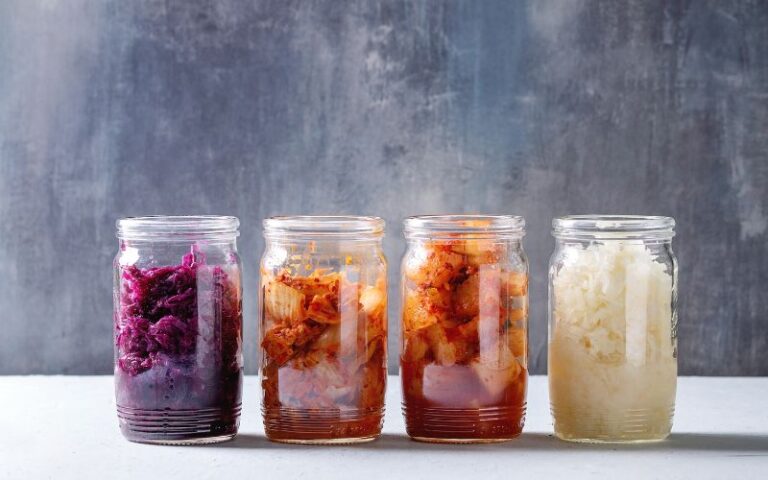 Gli alimenti fermentati: cosa sono e quali i loro benefici 3 alimenti fermentati