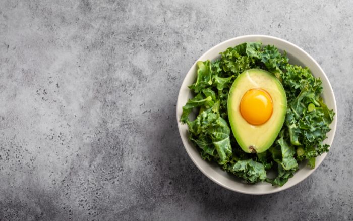 Quanta verdura si può mangiare nella Keto? 1 Quanta verdura si può mangiare nella Keto