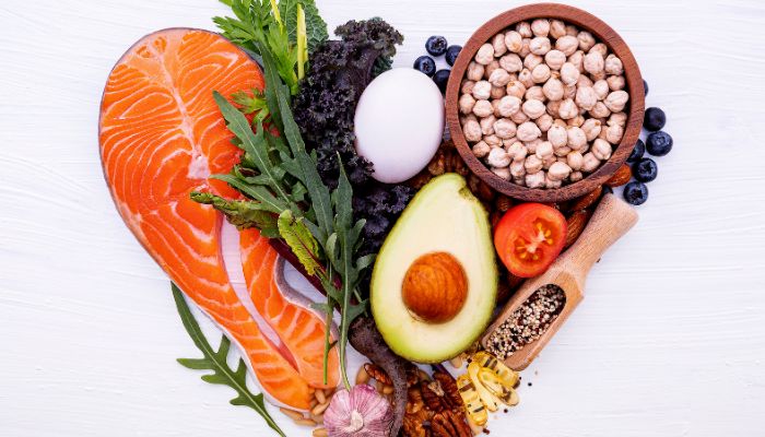 dieta chetogenica produttività