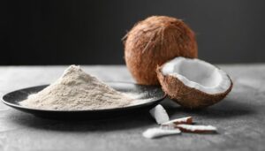 Farina di cocco proprietà e uso in cucina 2 Farina di cocco