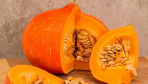 Zucca in dieta chetogenica: si può mangiare o no? Calorie 3 Zucca in dieta chetogenica