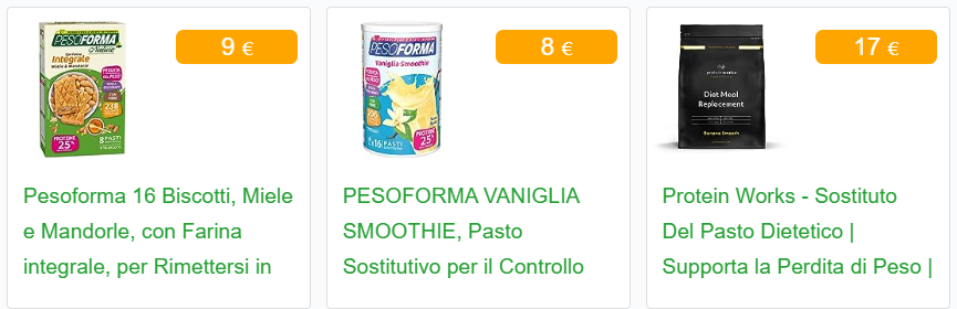 Dieta chetogenica con pasti sostitutivi: come funziona? 2 pasti sostitutivi tabella Dieta chetogenica con pasti sostitutivi: come funziona?