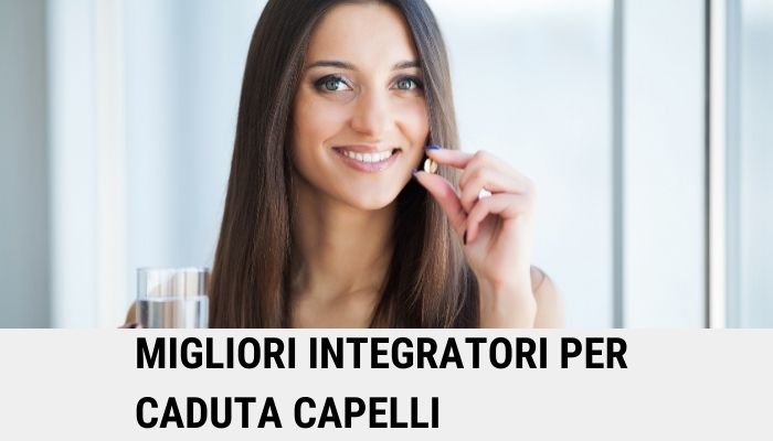 Dieta chetogenica e perdita capelli: come bloccare la caduta? 4 INTEGRATORI CAPELLI