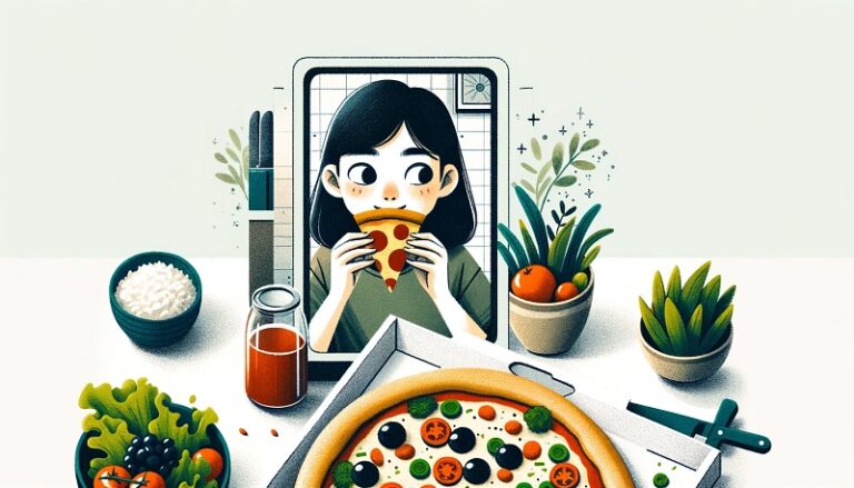 Cosa succede se mangio pizza durante dieta chetogenica